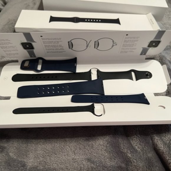 Apple Watch Series 4